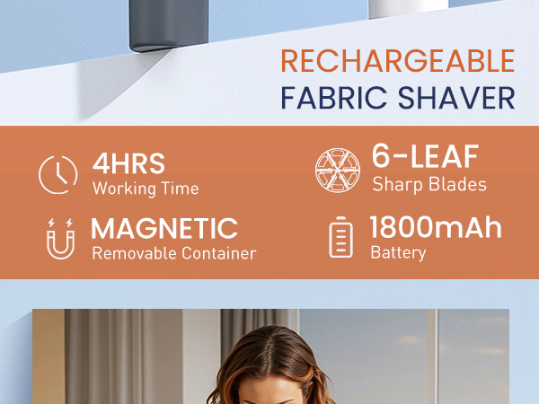 Convenience Features