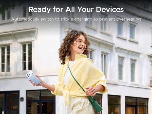 Ready for All Your Devices