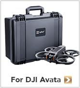 DJI Avata Cases