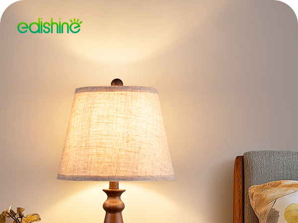 Farmhouse TABLE LAMP