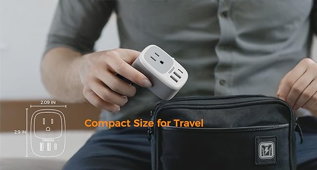 european travel must haves