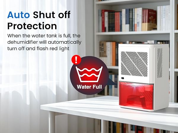 dehumidifiers for home