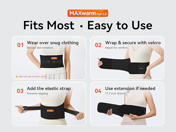 Full Body Heating Pad for legs waist knees shoulders neck.jpg