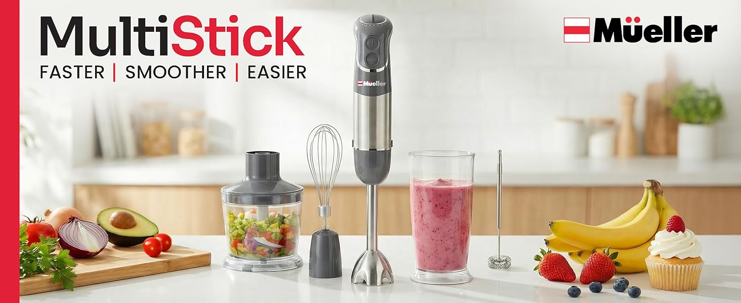 hand blender