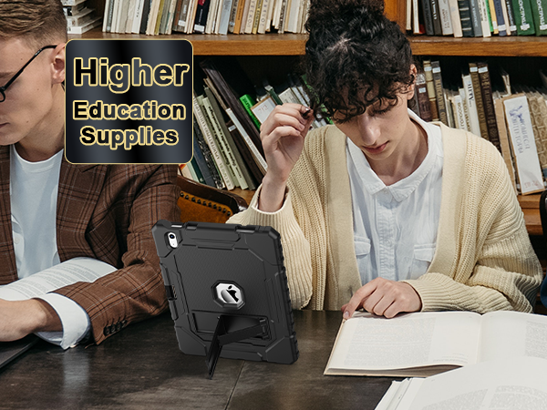ipad 11inch a16 case for higher education b2b buyer
