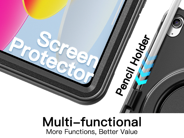 Multi-functional Design