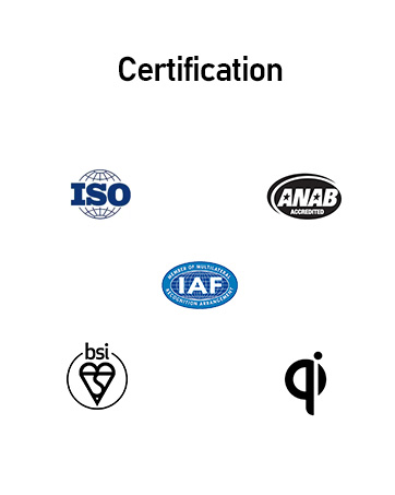 a complete guide to certified certification
