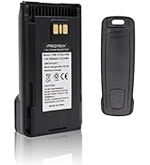 IFREQTECH FNB-V134LI Battery for Vertex Standard VX-260 VX-261 VX-264 EVX-261 VX-451 VX-454 VX-45...