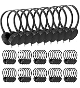 100 Pack Kids Headphones Bulk Classroom Headphones for Student, Wholesale Wired On Ear Headphones...