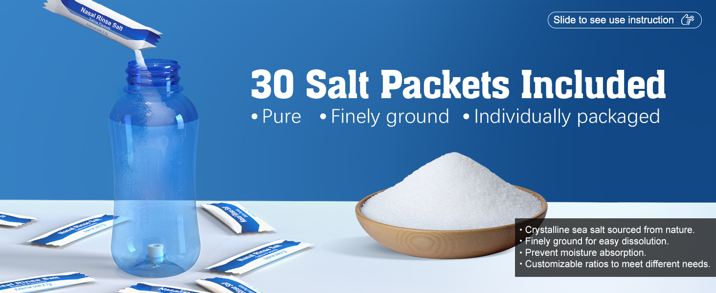 sinus rinse