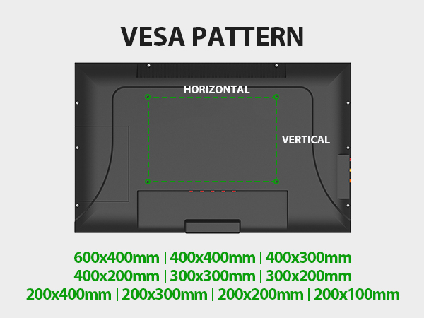 75 inch tv wall mount