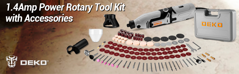 Rotary Tool