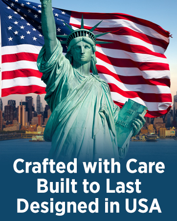 designed in USA