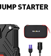 jump starter
