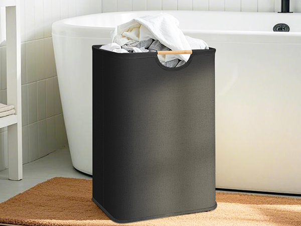 foldable laundry basket