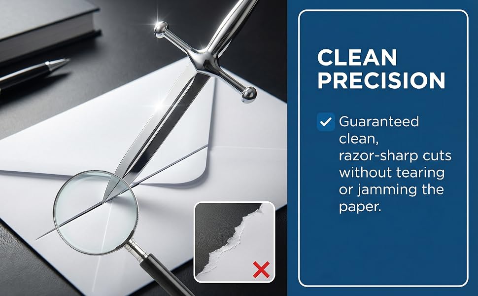 clean precision