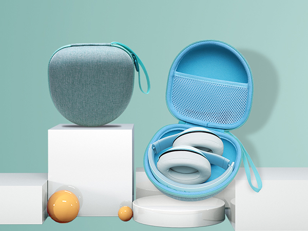 Beats Over-Ear Headphones Case