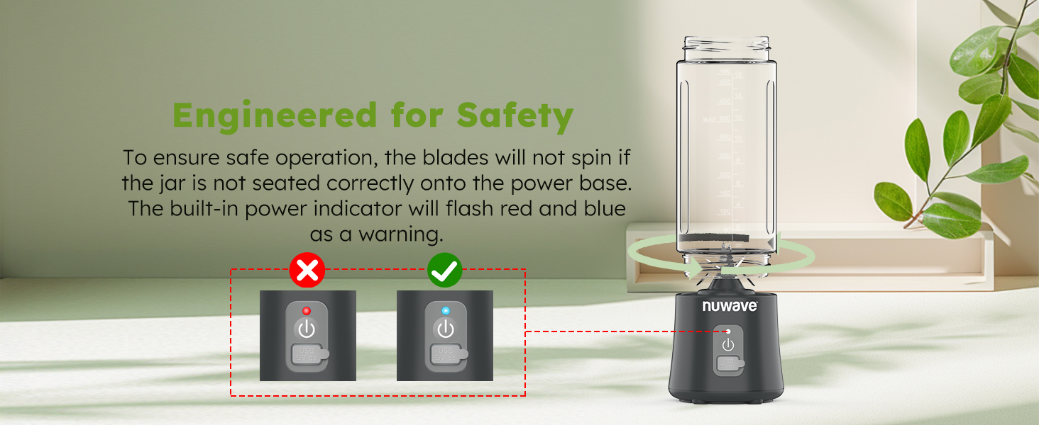 safty consideration