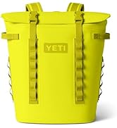 YETI Hopper M Series Backpack Soft Sided Coolers with MagShield Access