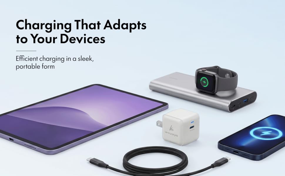 Wall Charger