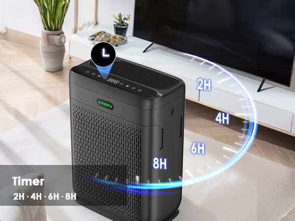 4 Timer Settings