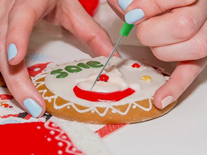 icing bags