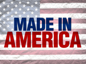 Made in USA