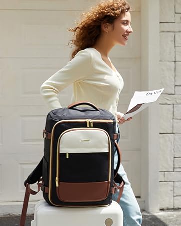 Travel Backpack