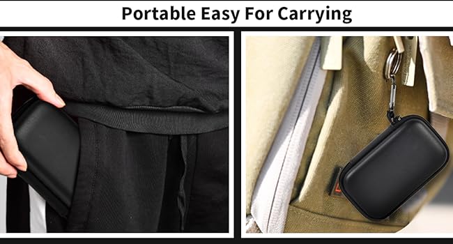 sandisk ssd organizer