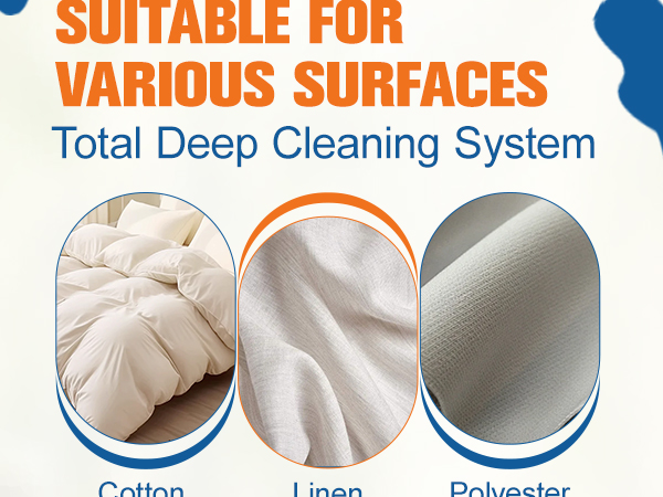 Steam Mop Replacement Pads