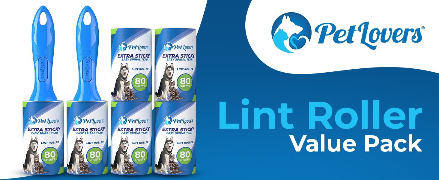 Lint Roller