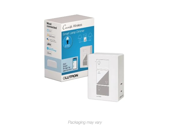 lamp dimmer kit