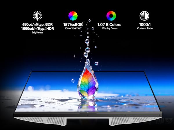 ktc 27 inch monitor micro led