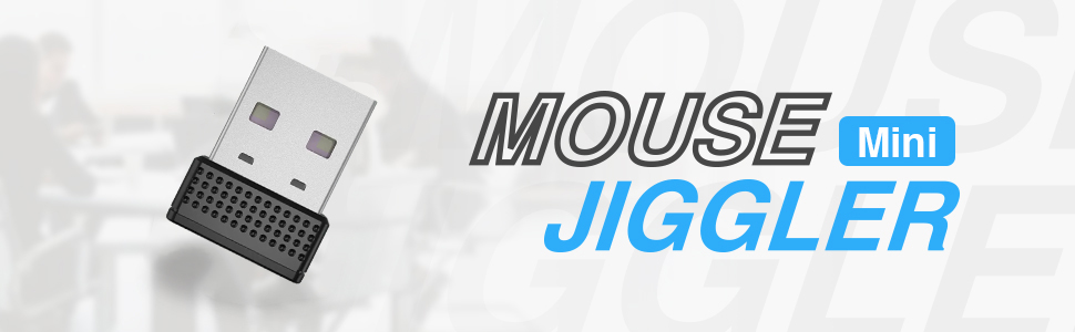 mouse jiggler