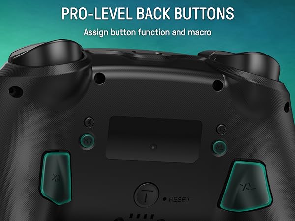 switch pro controller wireless