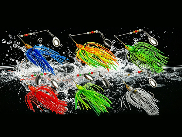 Spinnerbaits