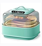 resin curing machine