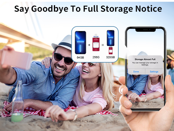 iphone usb flash drive