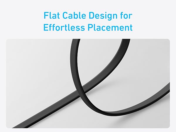 Flat Cable