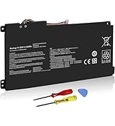 42Wh B31N1912 C31N1912 Replacment Laptop Battery for ASUS VivoBook 14 15.6" E410 E410MA E410M L41...