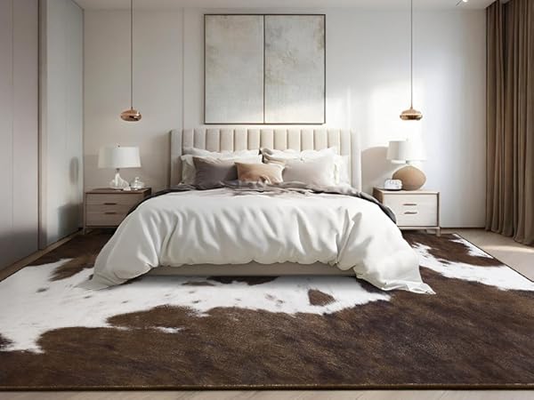 rugs for bedroom