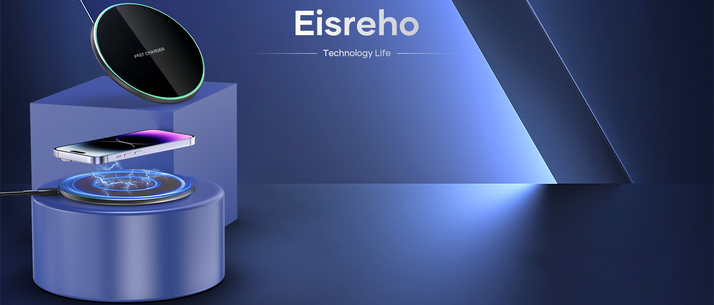 wireless charger iphone