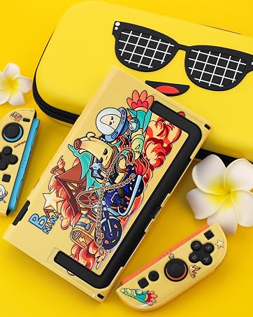switch 2 case