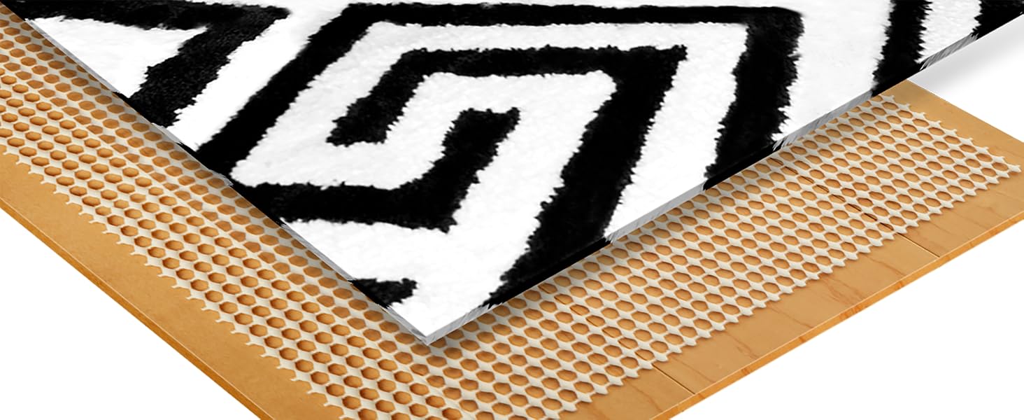 Rug pads, under rug pad, carpet pad