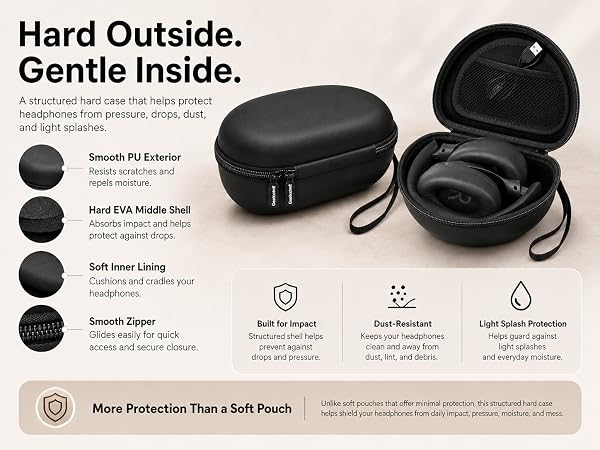 beats headphone case