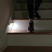 lights and motion amir motion sensor light lights for stairs indoor pixie motion sensor light