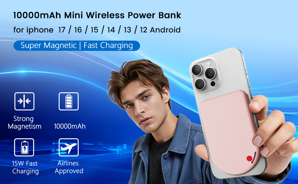 portable power banks