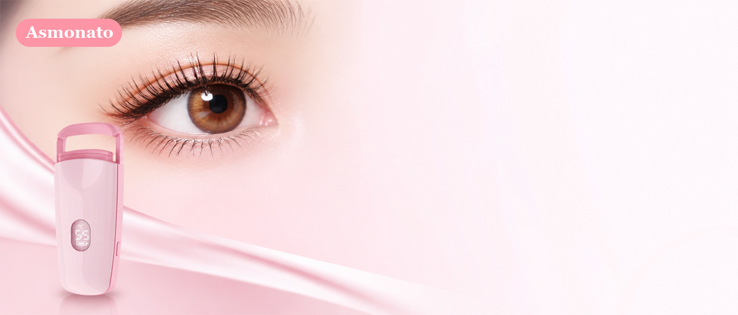 Heated Eyelash Curler