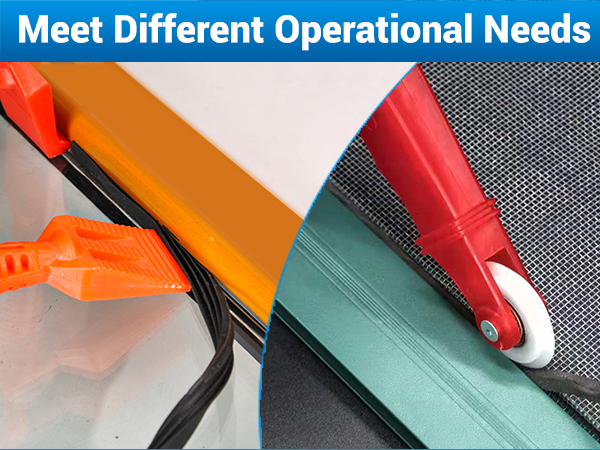 Screen Repair &amp;amp; Replacement Kit