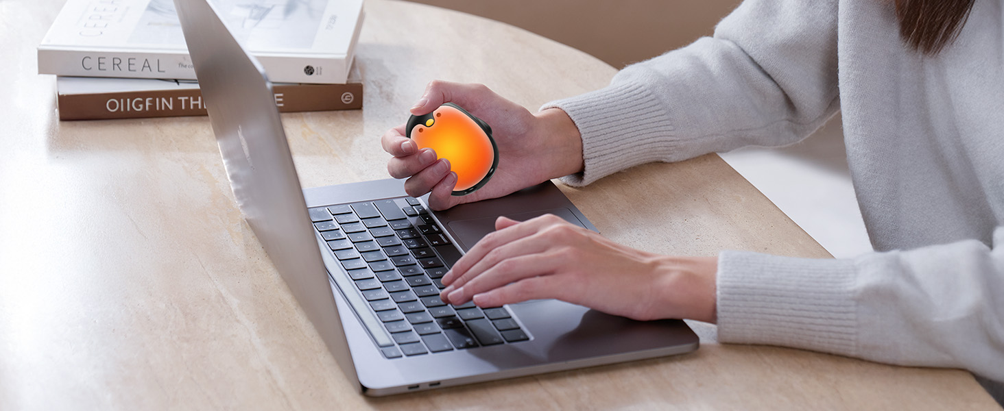 rechargeable hand warmers 2 pack